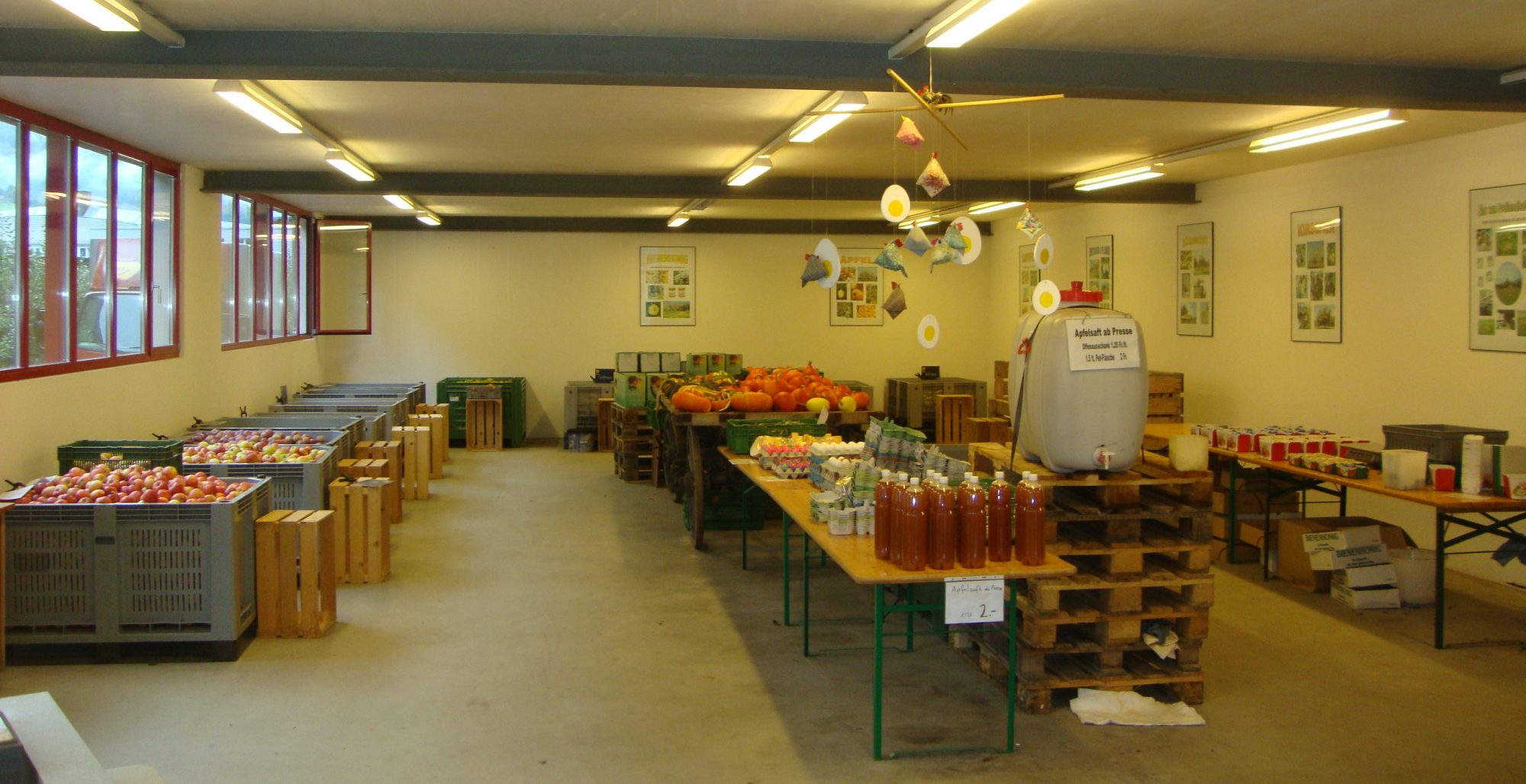 Obstbau Heinzelmann